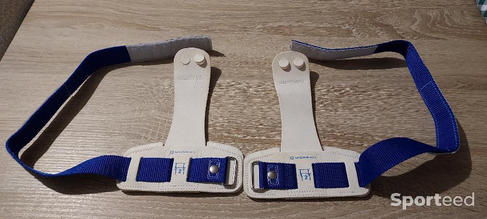 Gymnastique - Maniques Moreau taille 2 - photo 1