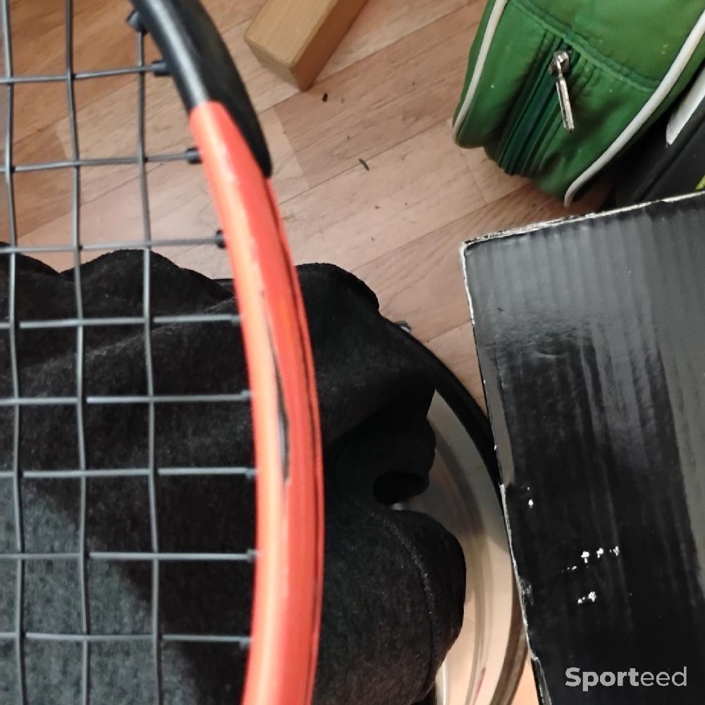 Tennis - Wilson burn 100 v2 - photo 1
