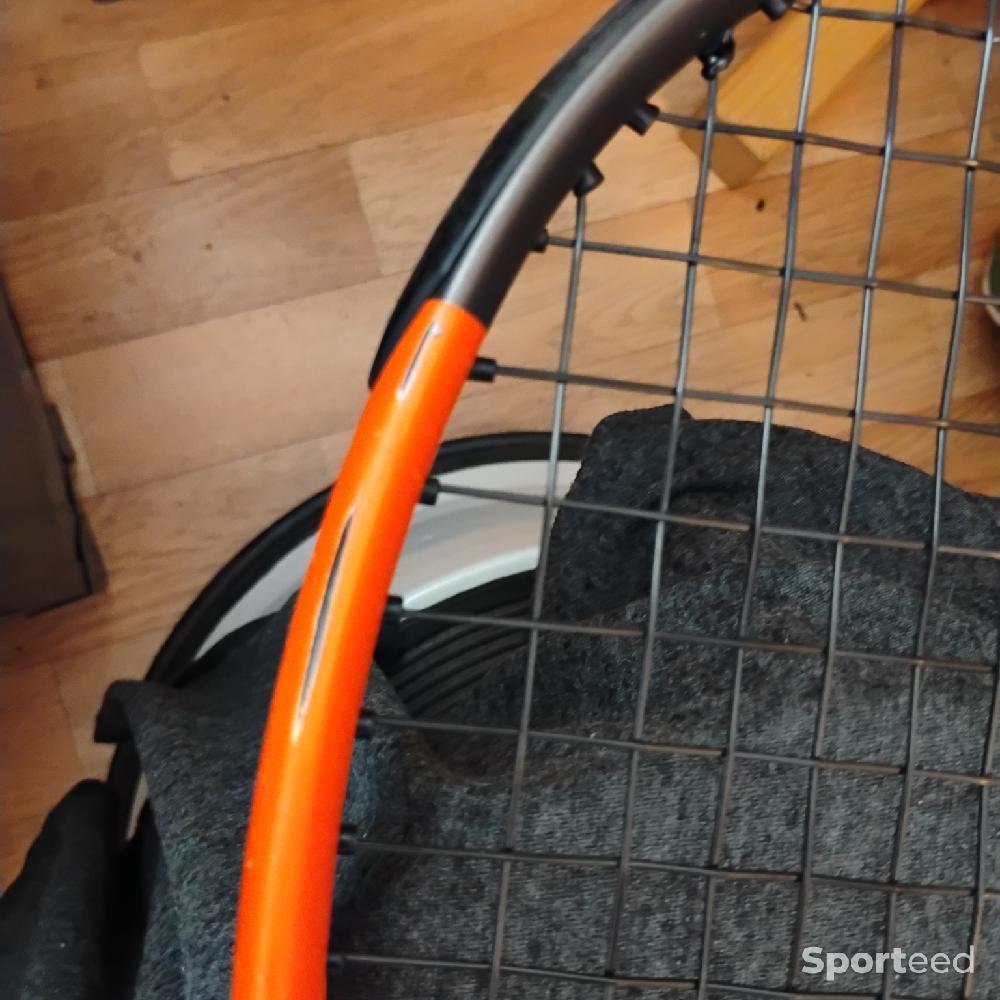 Tennis - Wilson burn 100 v2 - photo 2