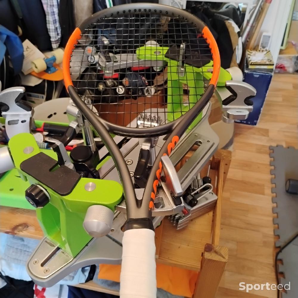 Tennis - Wilson burn 100 v2 - photo 3