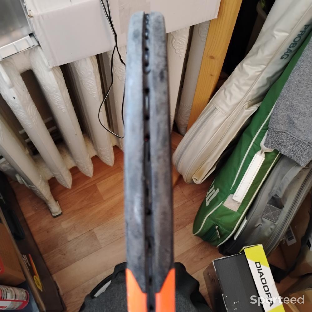 Tennis - Wilson burn 100 v2 - photo 4