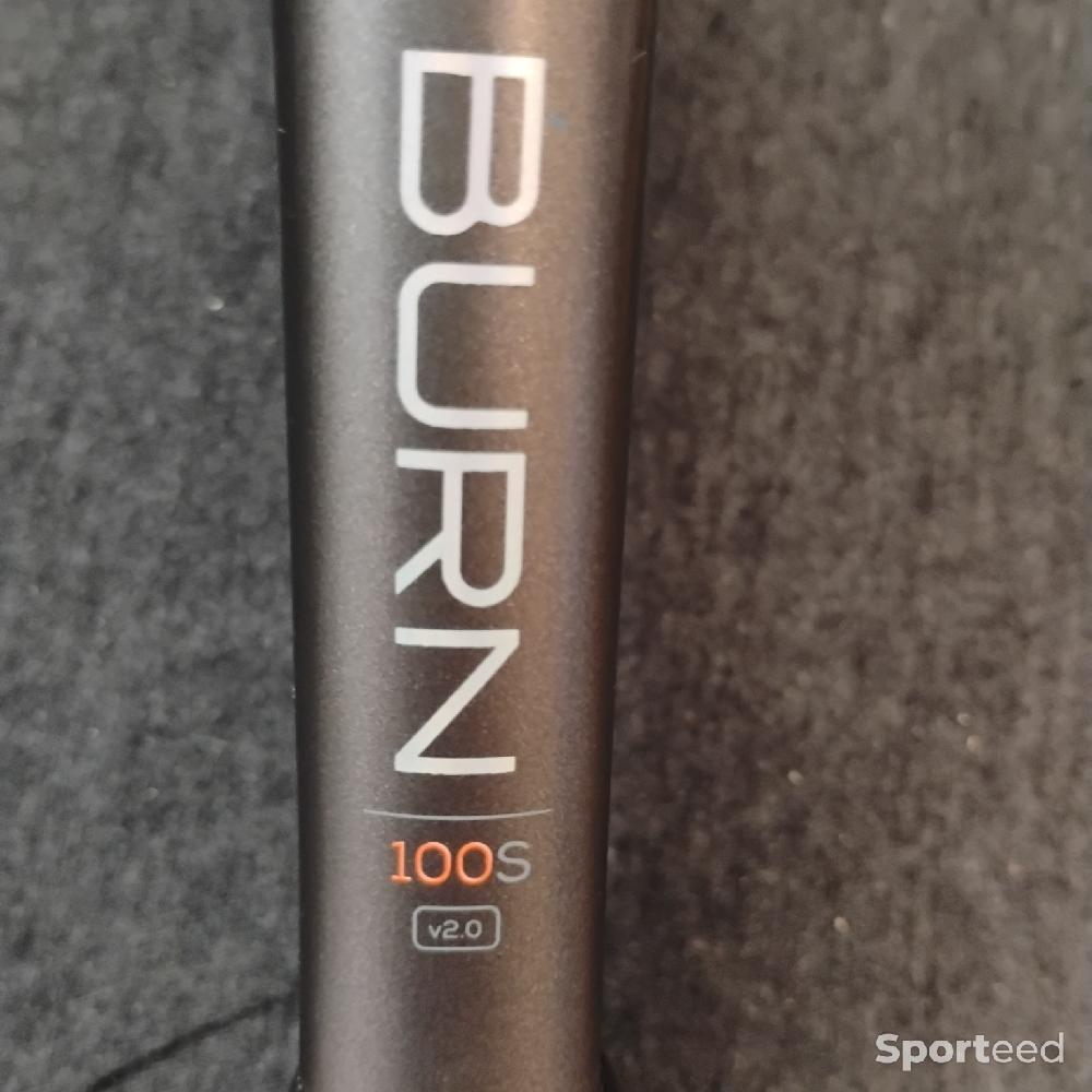 Tennis - Wilson burn 100 v2 - photo 5