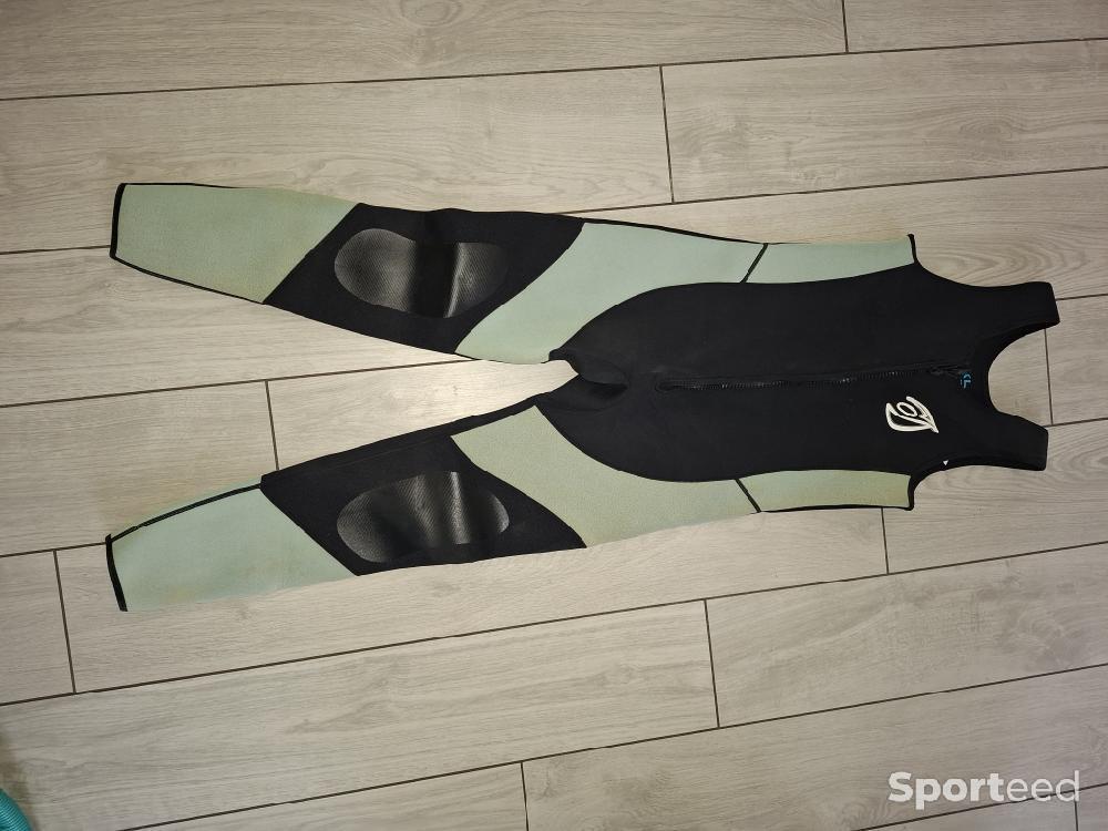 Canoë Kayak - Long John kayak - photo 1