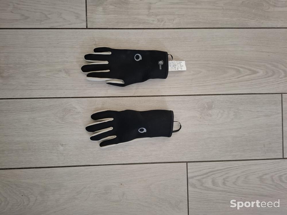 Canoë Kayak - Gant kayak 2mm - photo 1