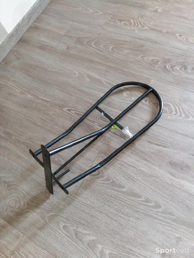 Equitation - Porte selle et Filet  - photo 1