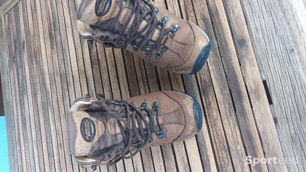 Randonnée / Trek - Chaussures de randonnée - photo 1