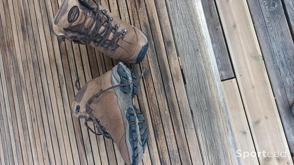 Randonnée / Trek - Chaussures de randonnée - photo 2