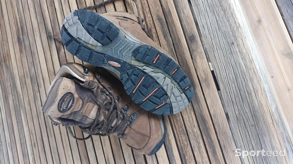 Randonnée / Trek - Chaussures de randonnée - photo 4