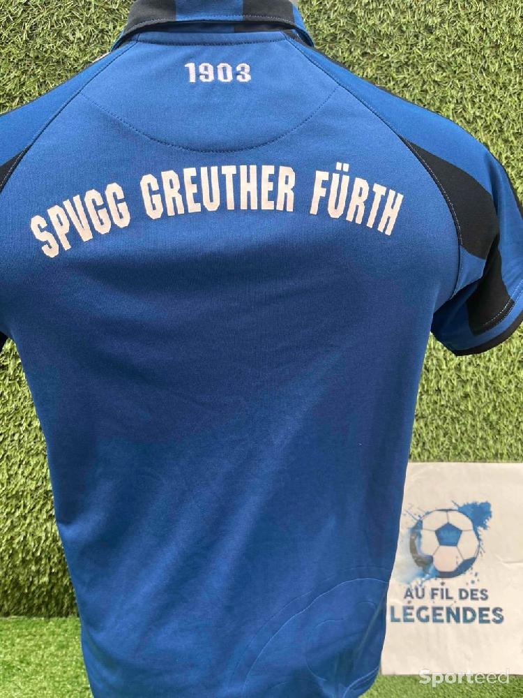 Football - Maillot grether furth - photo 2