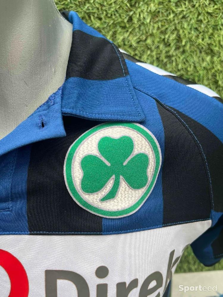 Football - Maillot grether furth - photo 3