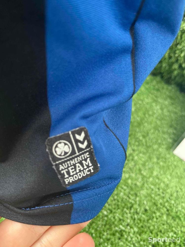 Football - Maillot grether furth - photo 5