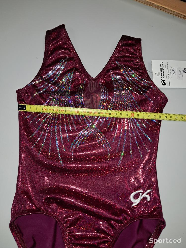 Gymnastique - Justaucorps  - photo 1