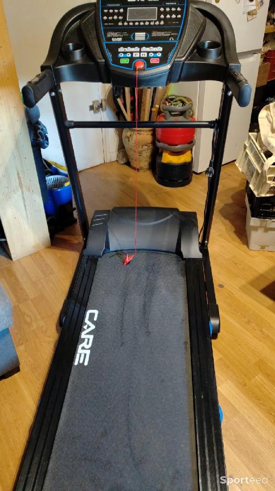 Fitness / Cardio training - Tapis de course  - photo 1