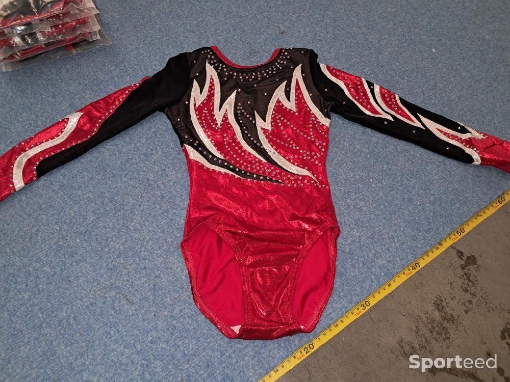 Gymnastique - Justaucorps  - photo 1