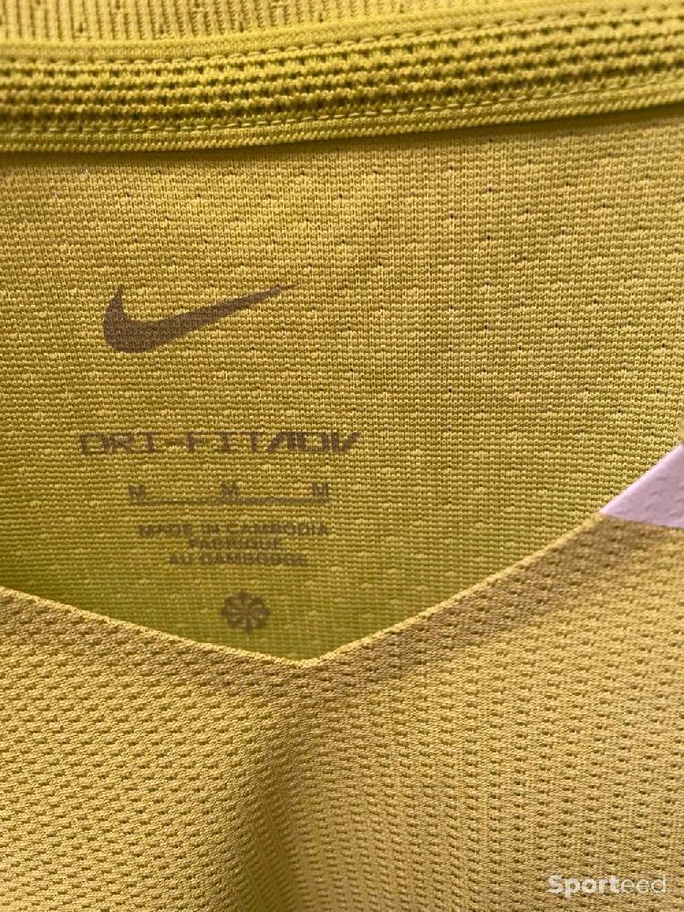 Tennis -  Tee shirt 2022 Rafa Nadal - photo 4