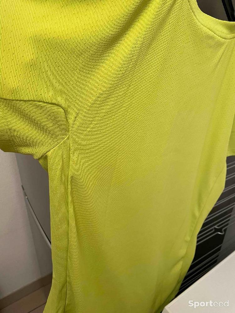 Tennis -  Tee shirt 2022 Rafa Nadal - photo 5