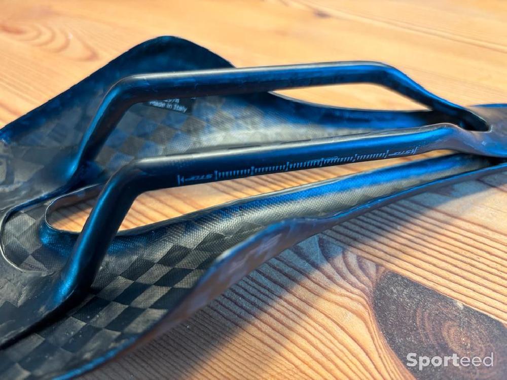 Vélo route - Selle Italia SLR Boost Tekno - photo 3