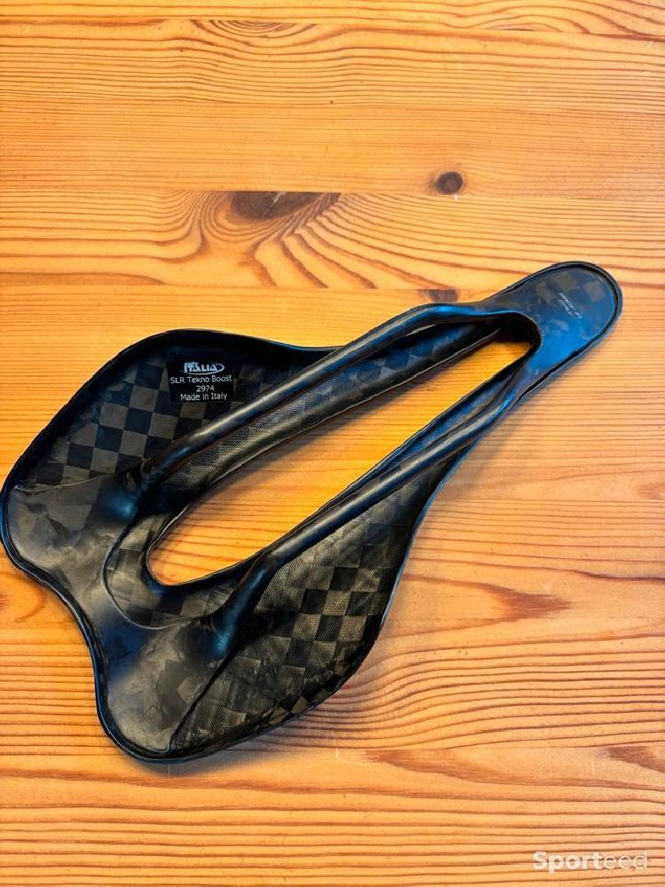Vélo route - Selle Italia SLR Boost Tekno - photo 5