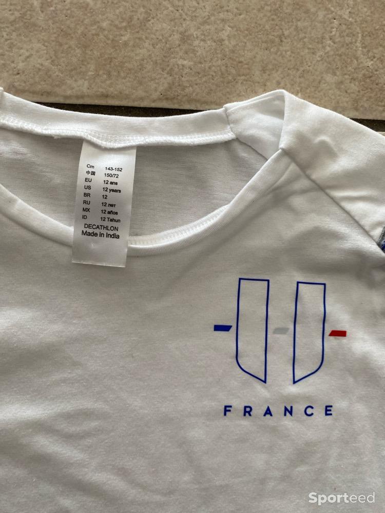Football - Maillot de foot  - photo 2