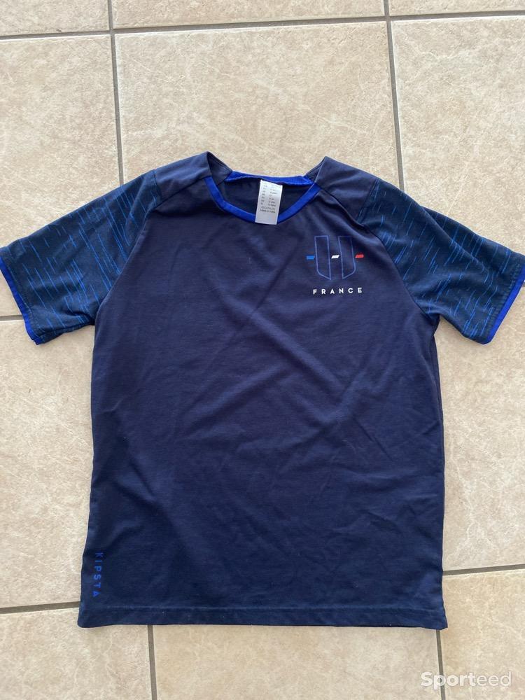 Football - Maillot foot  - photo 1