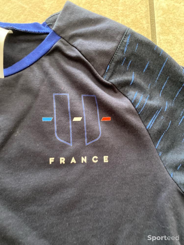 Football - Maillot foot  - photo 3