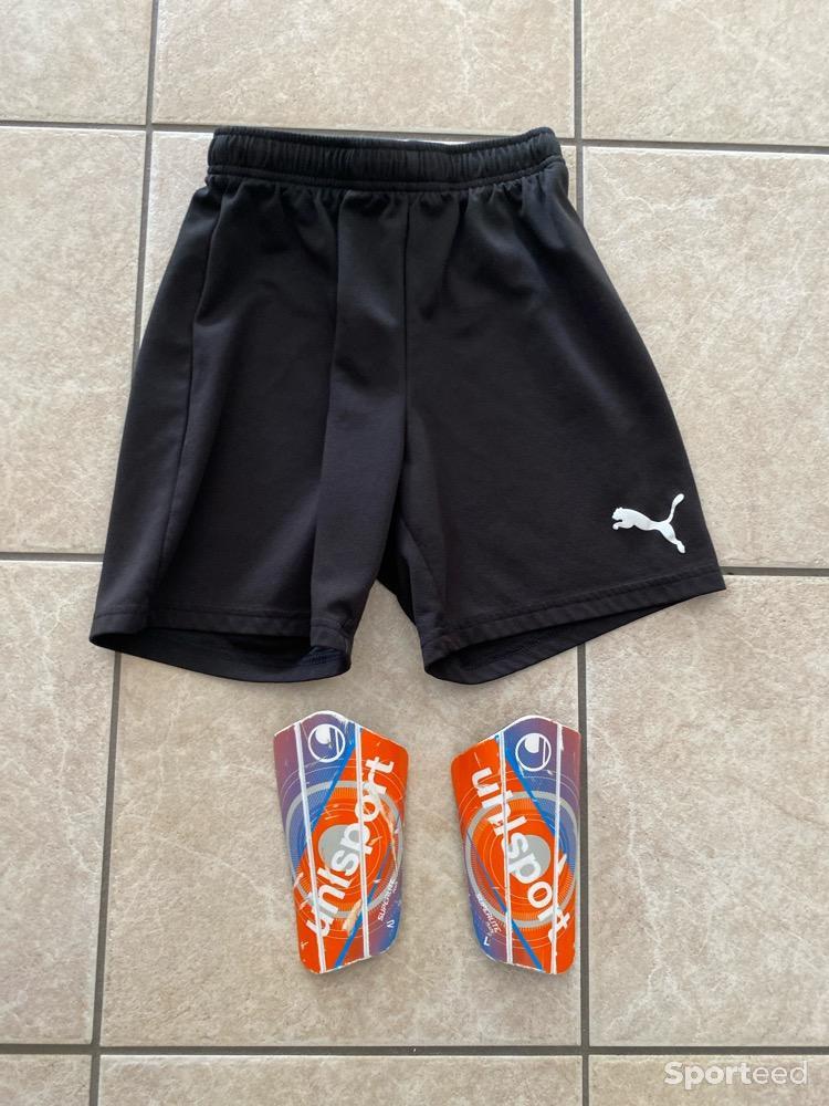 Football - Short de foot - photo 1