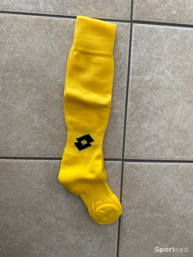 Football - Chaussettes de foot  - photo 2
