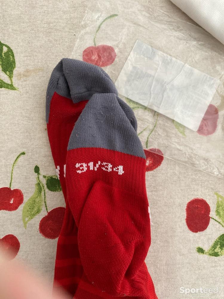 Football - Chaussettes de foot  - photo 2