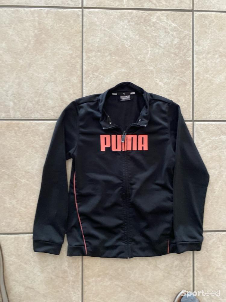 Sportswear - Veste de sport filles  - photo 1