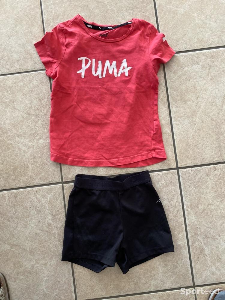 Sportswear - Ensemble filles  - photo 1