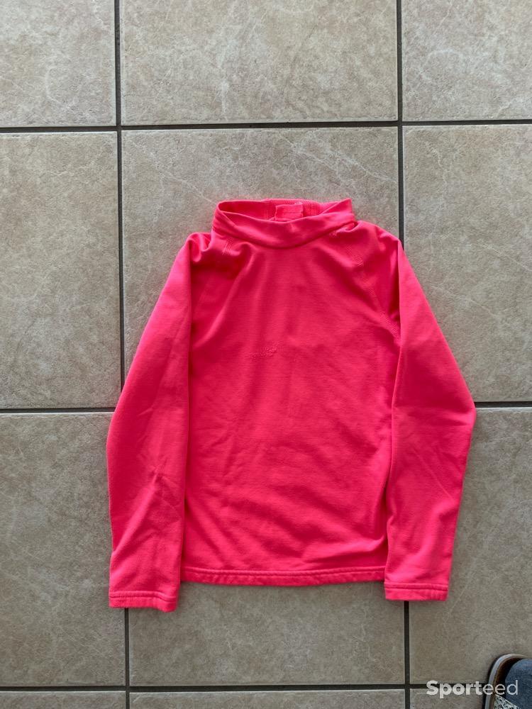 Sportswear - Polo filles  - photo 1