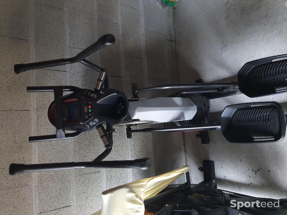 Fitness / Cardio training - Vélo stepper elliptique Bowflex - photo 1
