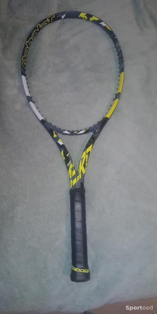 Tennis - Raquette Pure Aero  - photo 1