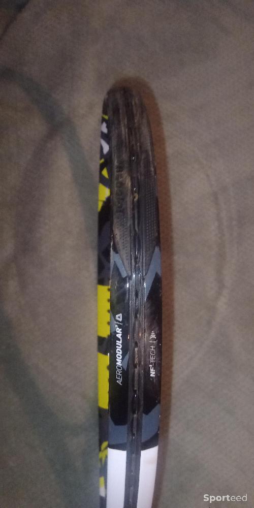 Tennis - Raquette Pure Aero  - photo 4