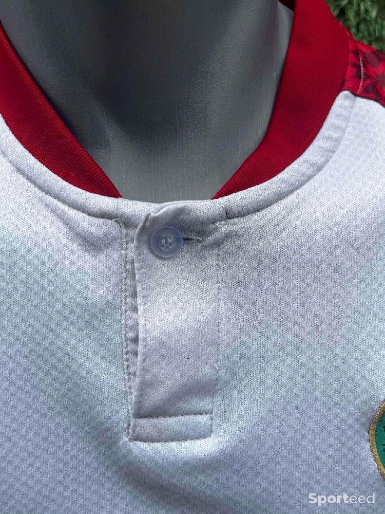 Football - Maillot Maroc  - photo 5