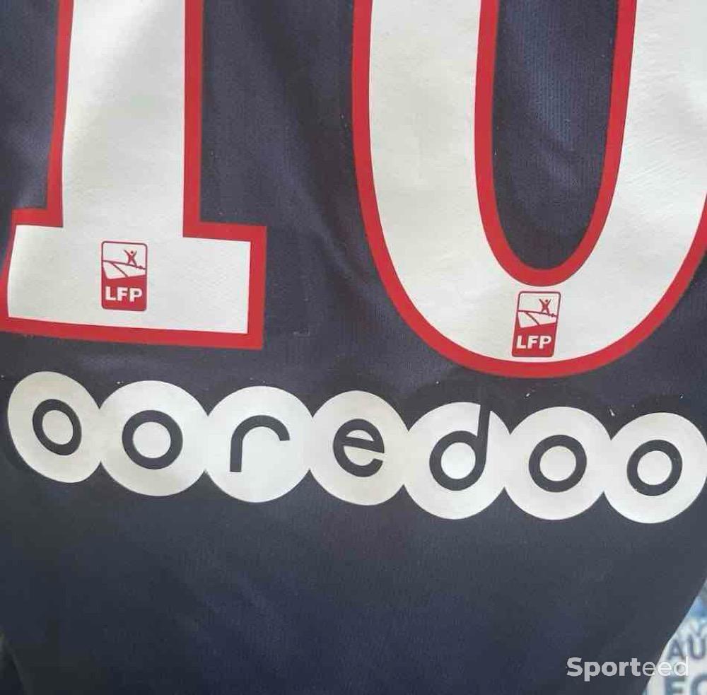 Football - Maillot Neymar PSG  - photo 3