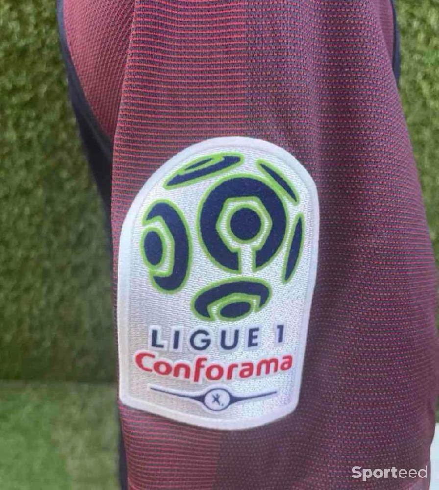 Football - Maillot Neymar PSG  - photo 5