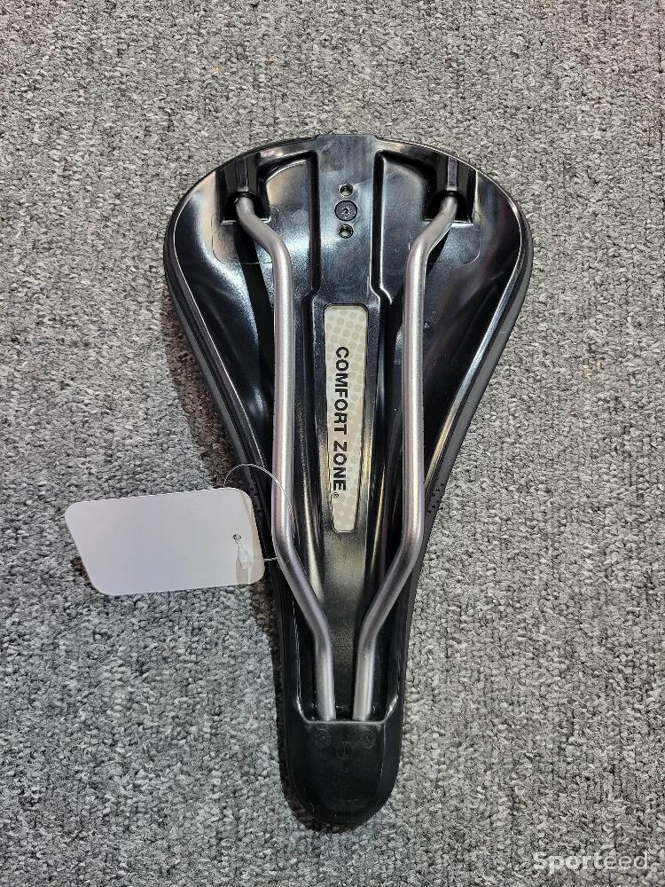 Vélo tout terrain - VTT - Neuf ! Selle WTB Silverado 140mm - photo 2