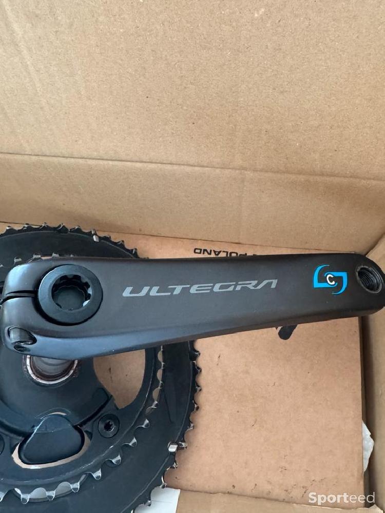 Vélo route - pédalier Ultegra R8100 - photo 3