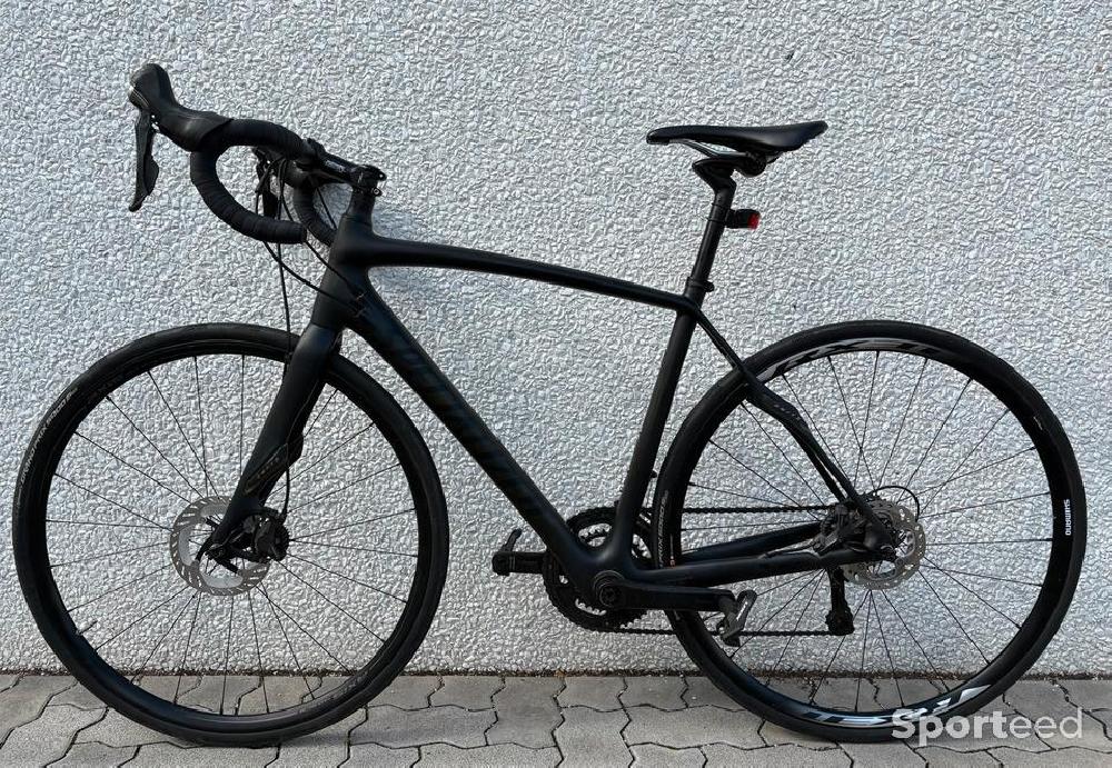 Vélo route - Specialized Roubaix SL4 Comp Disc - photo 2