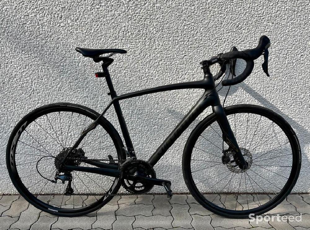 Vélo route - Specialized Roubaix SL4 Comp Disc - photo 3