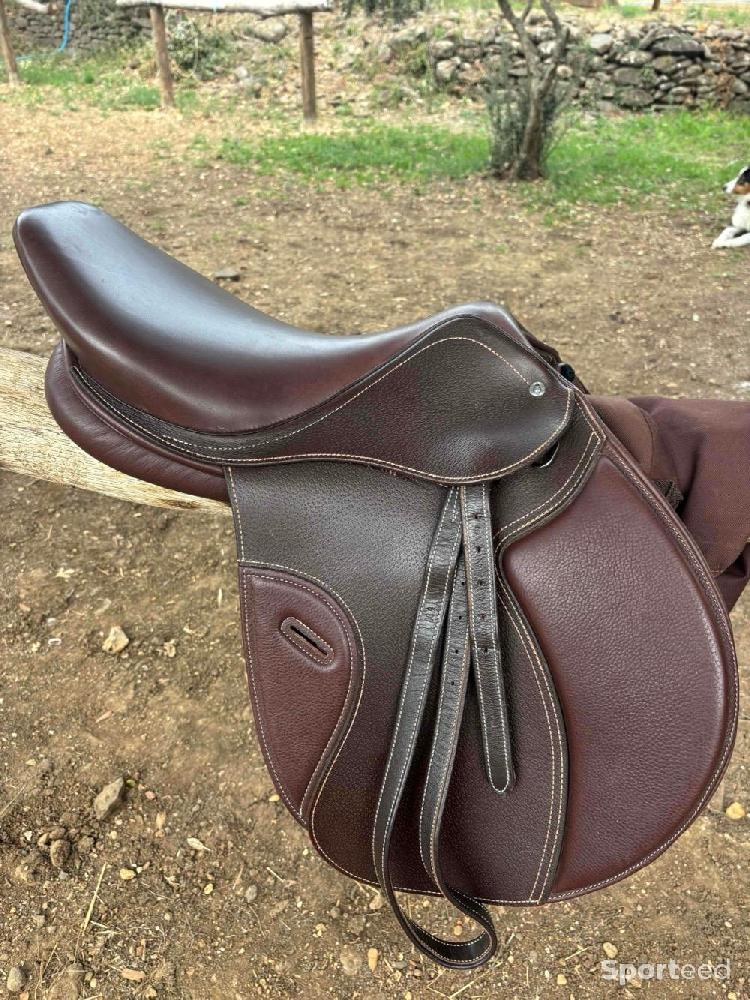 Equitation - Selle  - photo 3
