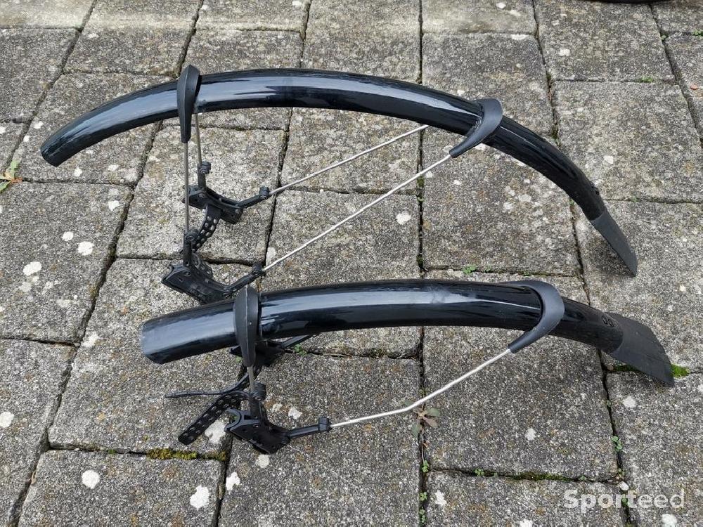 Vélo route - Canyon Endurace CF SL Disc 8.0 - photo 1