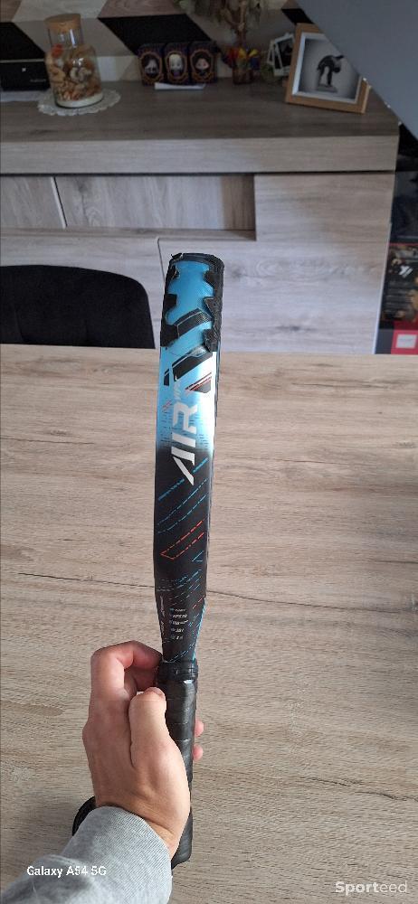Padel - Babolat air viper 2024 - photo 2