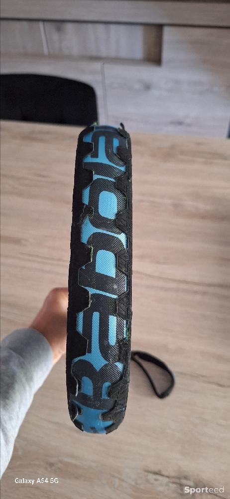 Padel - Babolat air viper 2024 - photo 5
