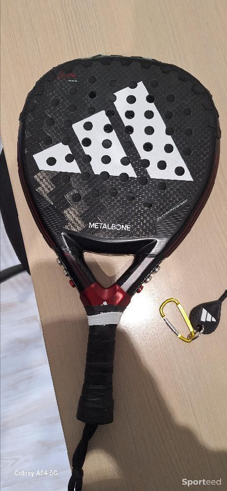 Padel - Adidas metalbone 3.3 - photo 1