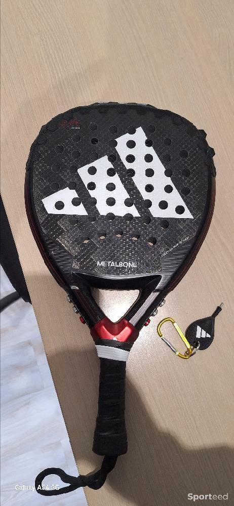 Padel - Adidas metalbone 3.3 - photo 2