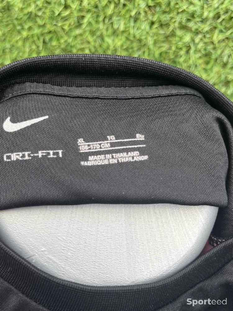 Football - Maillot training PSG  - photo 5