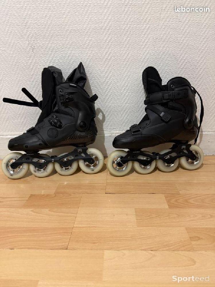 Roller - Sl - freeride rollers - photo 1