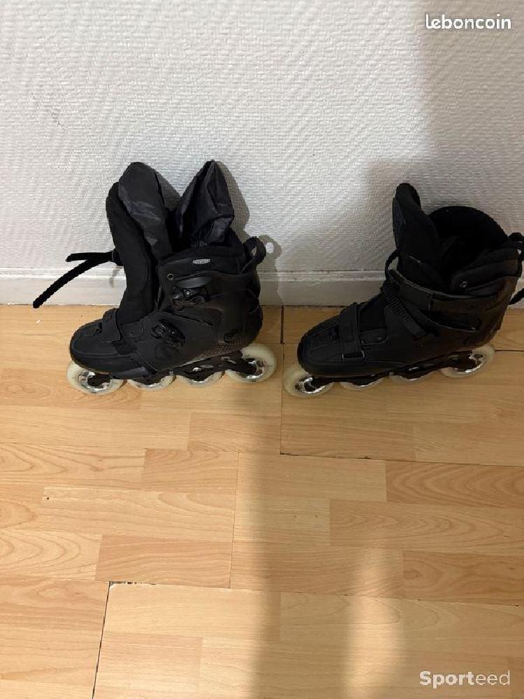 Roller - Sl - freeride rollers - photo 2